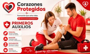 PRIMEROS AUXILIOS MALETIN
